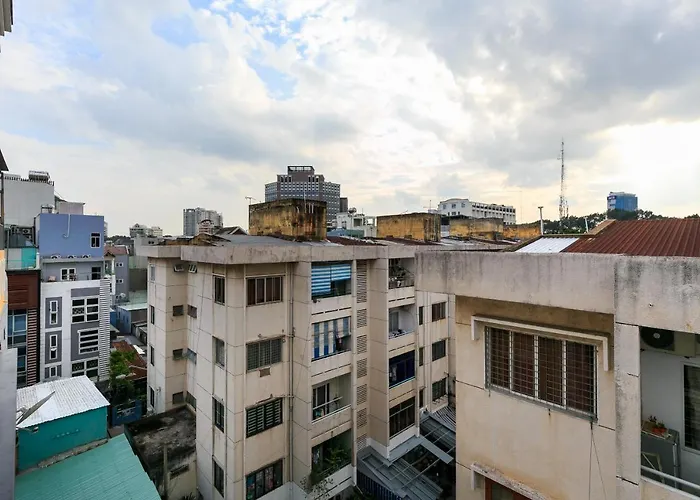 G9 Homestay - Nguyen Trai